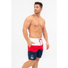 Budmil férfi rövidnadrág-rövidnadrág - B20160553-002