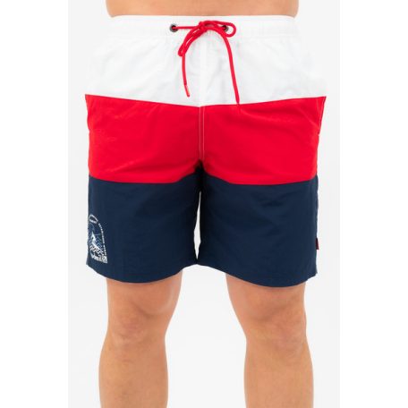 Budmil férfi rövidnadrág-rövidnadrág - B20160553-002