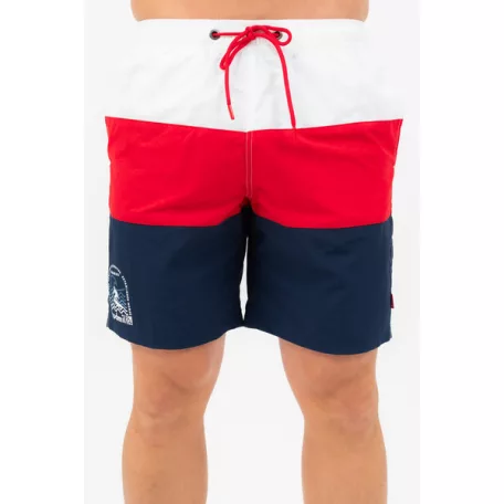 Budmil férfi rövidnadrág-rövidnadrág - B20160553-002