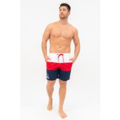 Budmil férfi rövidnadrág-rövidnadrág - B20160553-002