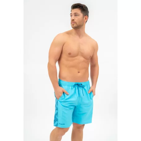 Budmil férfi rövidnadrág-rövidnadrág - B20160554-001