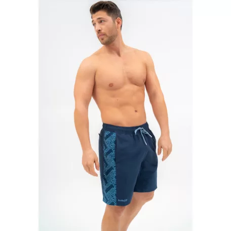 Budmil férfi rövidnadrág-rövidnadrág - B20160554-002