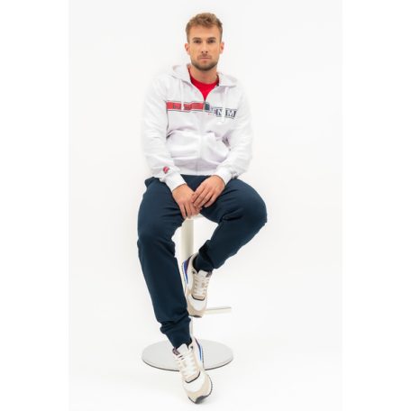 Budmil férfi Nadrág-Szabadidő Nadrág - B20210445-001