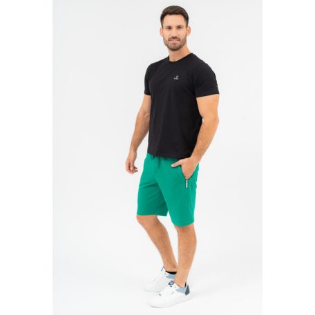 Budmil férfi rövidnadrág-rövidnadrág - B20240076-002