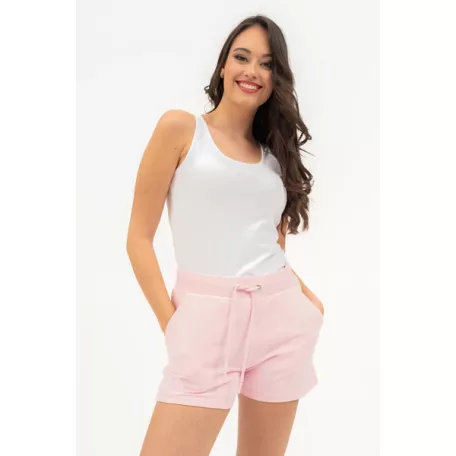 Budmil női rövidnadrág-rövidnadrág - B20240077-001