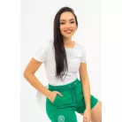 Budmil női rövidnadrág-rövidnadrág - B20240077-002