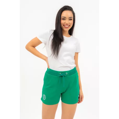 Budmil női rövidnadrág-rövidnadrág - B20240077-002