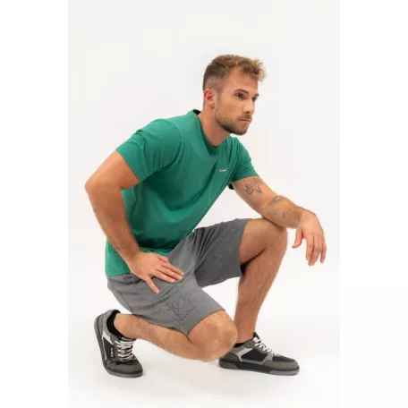 Budmil férfi rövidnadrág-rövidnadrág - B20240079-001