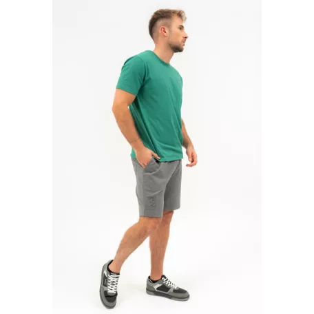 Budmil férfi rövidnadrág-rövidnadrág - B20240079-001