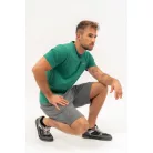 Budmil férfi rövidnadrág-rövidnadrág - B20240079-001