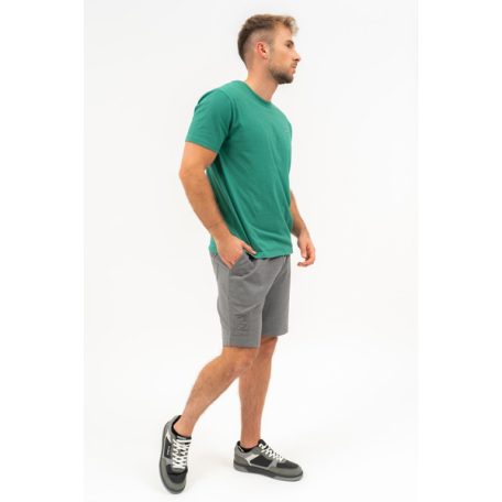 Budmil férfi rövidnadrág-rövidnadrág - B20240079-001