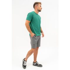 Budmil férfi rövidnadrág-rövidnadrág - B20240079-001