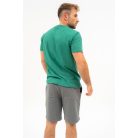 Budmil férfi rövidnadrág-rövidnadrág - B20240079-001