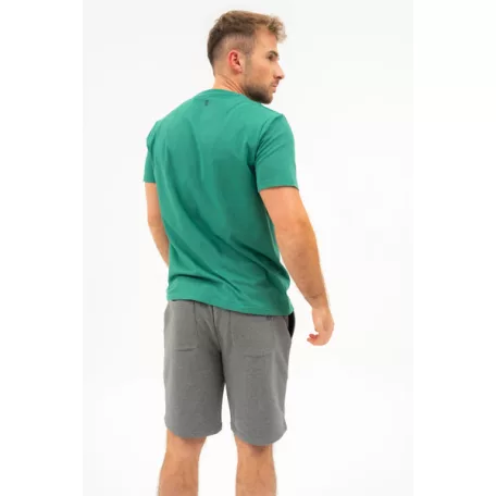 Budmil férfi rövidnadrág-rövidnadrág - B20240079-001