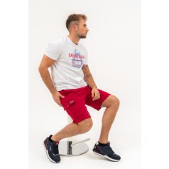 Budmil férfi rövidnadrág-rövidnadrág - B20240080-001