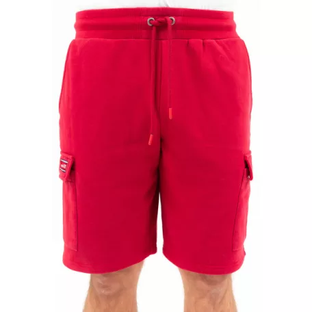 Budmil férfi rövidnadrág-rövidnadrág - B20240080-001