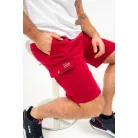 Budmil férfi rövidnadrág-short - B20240080-001