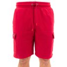 Budmil férfi rövidnadrág-rövidnadrág - B20240080-001