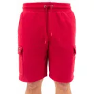 Budmil férfi rövidnadrág-short - B20240080-001