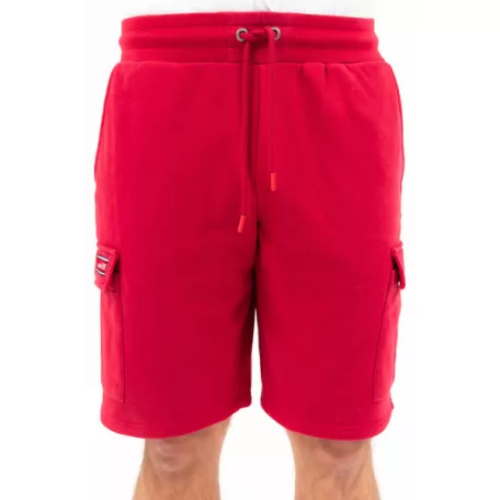 Budmil férfi rövidnadrág-short - B20240080-001