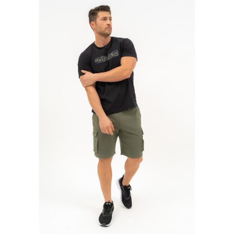 Budmil férfi rövidnadrág-short - B20240080-002