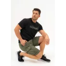 Budmil férfi rövidnadrág-rövidnadrág - B20240080-002