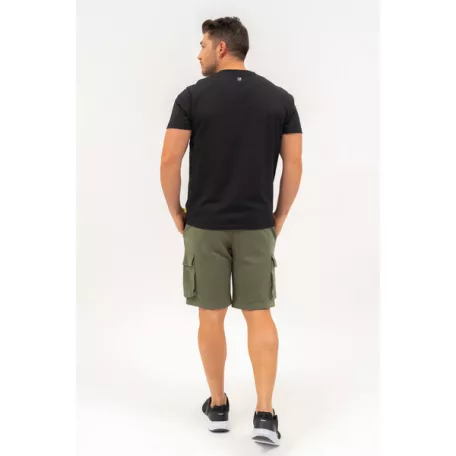 Budmil férfi rövidnadrág-rövidnadrág - B20240080-002