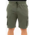 Budmil férfi rövidnadrág-rövidnadrág - B20240080-002