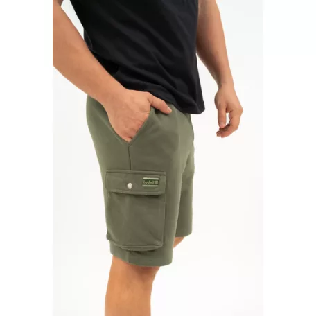 Budmil férfi rövidnadrág-rövidnadrág - B20240080-002