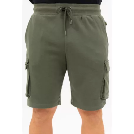 Budmil férfi rövidnadrág-rövidnadrág - B20240080-002