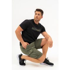 Budmil férfi rövidnadrág-rövidnadrág - B20240080-002