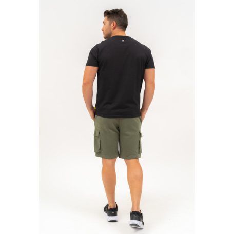 Budmil férfi rövidnadrág-rövidnadrág - B20240080-002