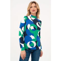   Budmil női póló-vékony hosszú ujjú felső - B20250029-005