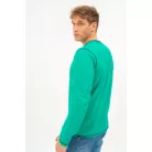 Budmil férfi póló-vékony hosszú ujjú felső - B20250036-002
