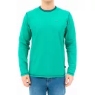 Budmil férfi póló-vékony hosszú ujjú felső - B20250036-002