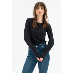   Budmil női póló-vékony hosszú ujjú felső - B20250038-002
