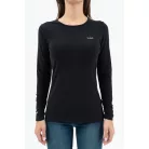 Budmil női póló-vékony hosszú ujjú felső - B20250038-002