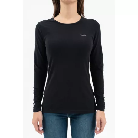 Budmil női póló-vékony hosszú ujjú felső - B20250038-002