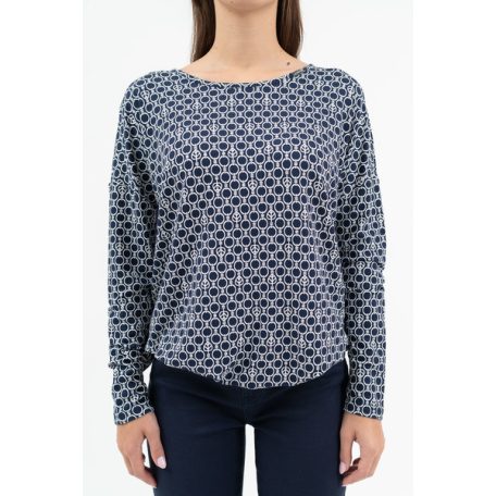 Budmil női póló-vékony hosszú ujjú felső - B20250041-002