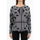 Budmil női póló-vékony hosszú ujjú felső - B20250041-004