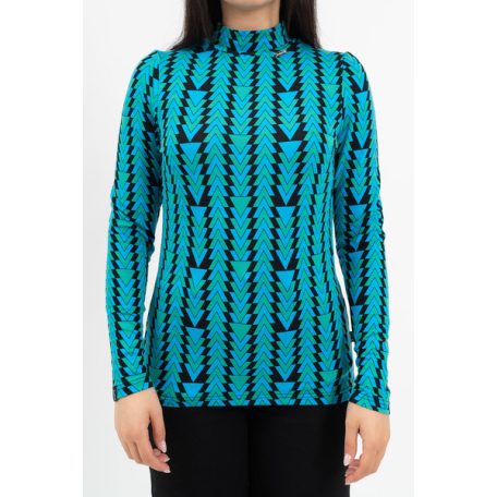 Budmil női póló-vékony hosszú ujjú felső - B20250045-001