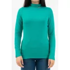 Budmil női póló-vékony hosszú ujjú felső - B20250045-002