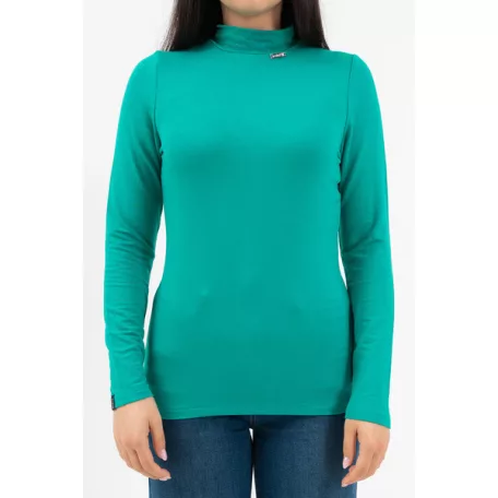 Budmil női póló-vékony hosszú ujjú felső - B20250045-002