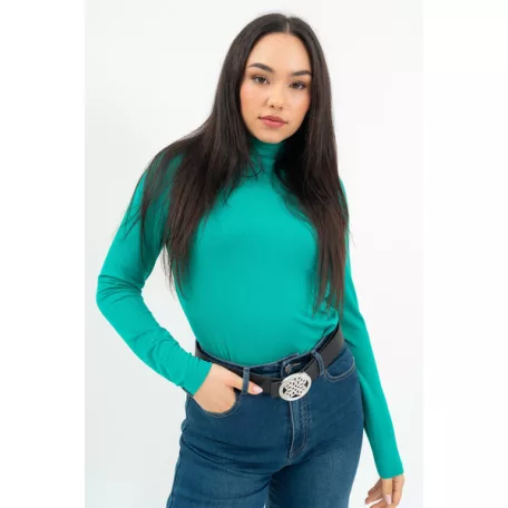 Budmil női póló-vékony hosszú ujjú felső - B20250045-002