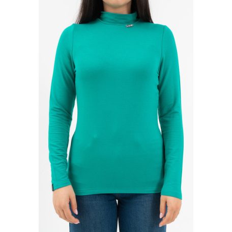 Budmil női póló-vékony hosszú ujjú felső - B20250045-002