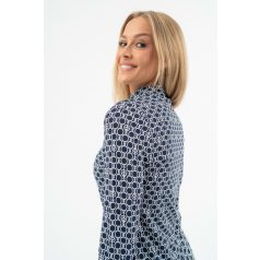   Budmil női póló-vékony hosszú ujjú felső - B20250045-003