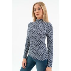   Budmil női póló-vékony hosszú ujjú felső - B20250045-003