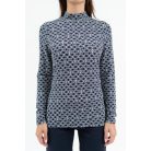 Budmil női póló-vékony hosszú ujjú felső - B20250045-003