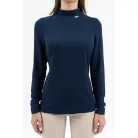 Budmil női póló-vékony hosszú ujjú felső - B20250045-004