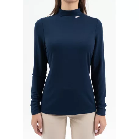 Budmil női póló-vékony hosszú ujjú felső - B20250045-004